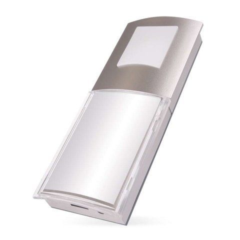Кнопка для дзвінка EMOS P5760T 120м IP44 1&times;CR2032 P5760T фото