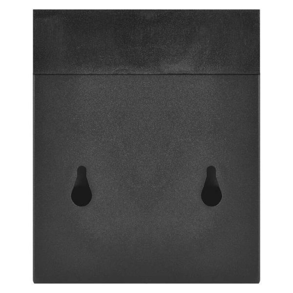 Светильник светодиодный садовый EMOS с датчиком сумерек, VEREA, 10,7&times;15,4&times;13 см ZGK044S ZGK044S фото