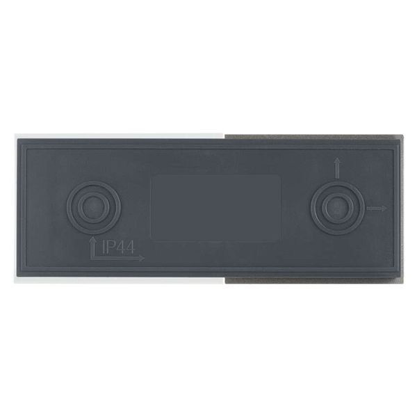 Кнопка для дзвінка EMOS P5760T 120м IP44 1&times;CR2032 P5760T фото