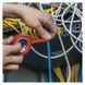 Изоляционная лента EMOS PVC 15/10 Чорний F61512 F61512 фото 9