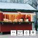 Сетевой удлинитель на катушке Emos P08620W 3 розетки 20 м 1,5 мм&sup2; P08620W фото 9