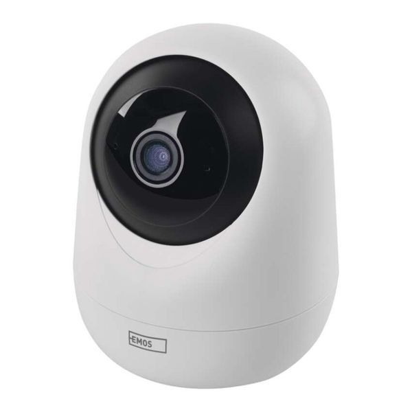 Розумна IP-камера Emos H4060 GoSmart, з Wi-Fi, 2.4 GHz/5 GHz H4060 фото