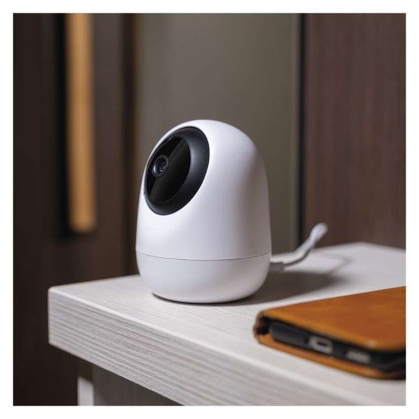 Розумна IP-камера Emos H4060 GoSmart, з Wi-Fi, 2.4 GHz/5 GHz H4060 фото