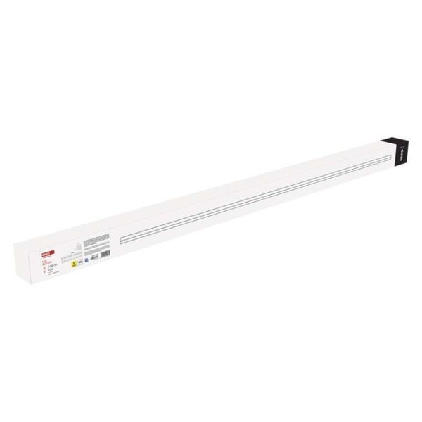 Світильник LED EMOS ZAB103 50W 7000Lm IP20 4000K PANO лінійний ZAB103 фото