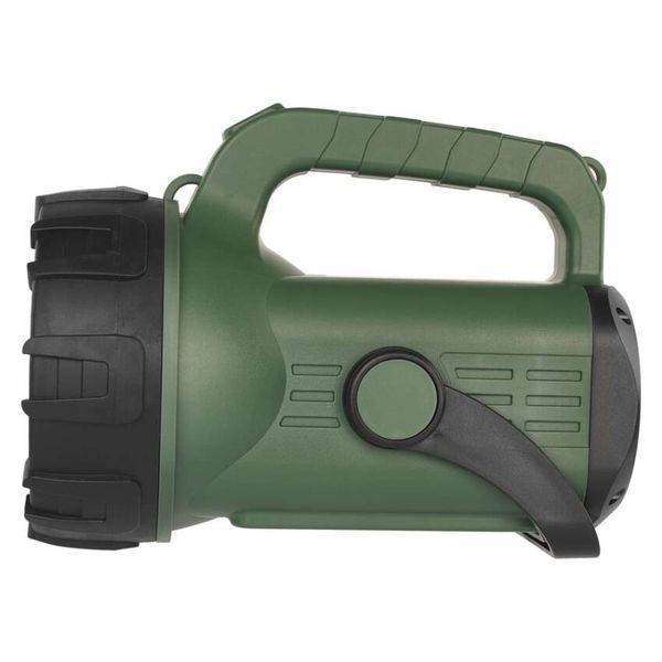 Фонарь аккумуляторный Emos P2315 700 Lm 3600 mAh Li-Ion пластик