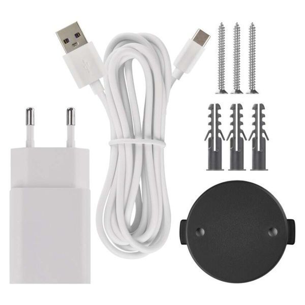 Розумна IP-камера Emos H4060 GoSmart, з Wi-Fi, 2.4 GHz/5 GHz H4060 фото