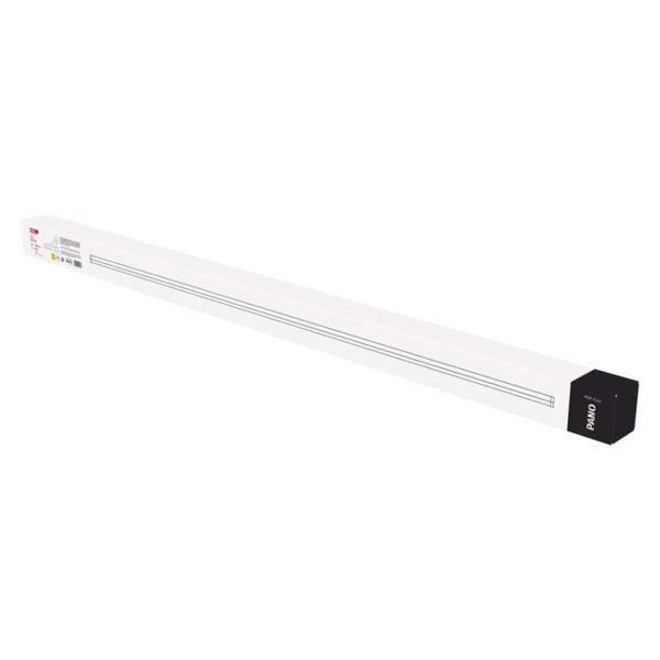 Світильник LED EMOS ZAB103 50W 7000Lm IP20 4000K PANO лінійний ZAB103 фото