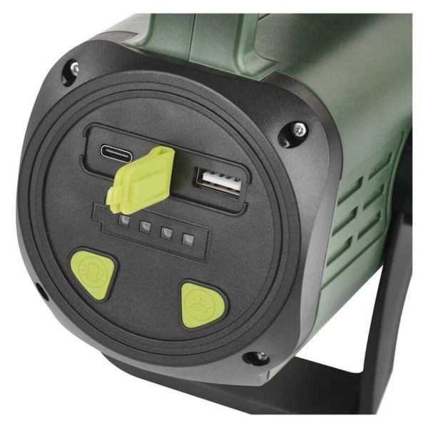 Фонарь аккумуляторный Emos P2315 700 Lm 3600 mAh Li-Ion пластик