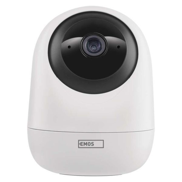 Розумна IP-камера Emos H4060 GoSmart, з Wi-Fi, 2.4 GHz/5 GHz H4060 фото