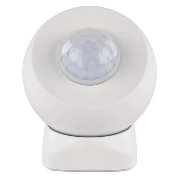 Розумний бездротовий датчик руху EMOS H5024 GoSmart PIR IP20 ZigBee 3.0 H5024 фото