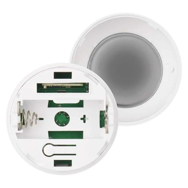 Розумний бездротовий датчик руху EMOS H5024 GoSmart PIR IP20 ZigBee 3.0 H5024 фото