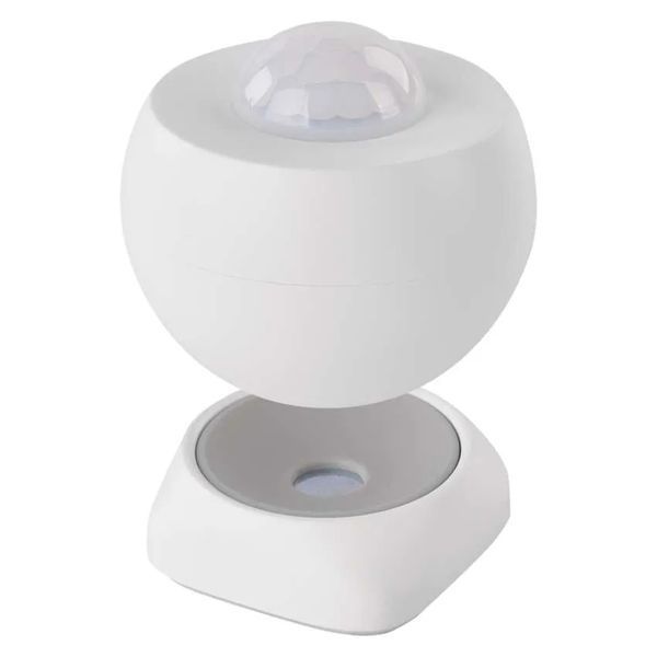 Розумний бездротовий датчик руху EMOS H5024 GoSmart PIR IP20 ZigBee 3.0 H5024 фото