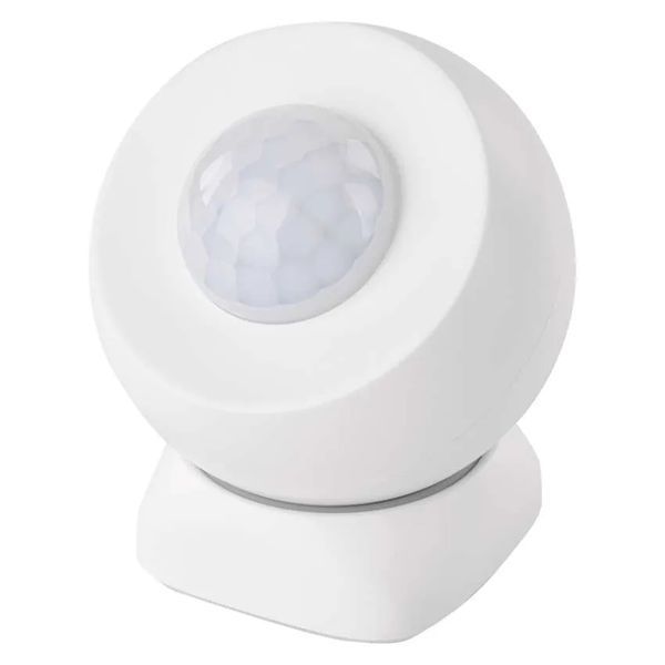 Розумний бездротовий датчик руху EMOS H5024 GoSmart PIR IP20 ZigBee 3.0 H5024 фото