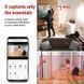 Розумна IP-камера Emos H4060 GoSmart, з Wi-Fi, 2.4 GHz/5 GHz H4060 фото 5