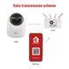 Розумна IP-камера Emos H4060 GoSmart, з Wi-Fi, 2.4 GHz/5 GHz H4060 фото 8