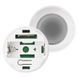 Розумний бездротовий датчик руху EMOS H5024 GoSmart PIR IP20 ZigBee 3.0 H5024 фото 10