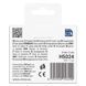Розумний бездротовий датчик руху EMOS H5024 GoSmart PIR IP20 ZigBee 3.0 H5024 фото 6