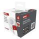 Розумний бездротовий датчик руху EMOS H5024 GoSmart PIR IP20 ZigBee 3.0 H5024 фото 7