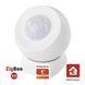 Розумний бездротовий датчик руху EMOS H5024 GoSmart PIR IP20 ZigBee 3.0 H5024 фото 12