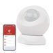 Розумний бездротовий датчик руху EMOS H5024 GoSmart PIR IP20 ZigBee 3.0 H5024 фото 1