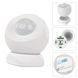 Розумний бездротовий датчик руху EMOS H5024 GoSmart PIR IP20 ZigBee 3.0 H5024 фото 13