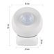 Розумний бездротовий датчик руху EMOS H5024 GoSmart PIR IP20 ZigBee 3.0 H5024 фото 14