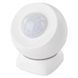 Розумний бездротовий датчик руху EMOS H5024 GoSmart PIR IP20 ZigBee 3.0 H5024 фото 2