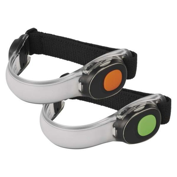 LED наручний браслет Emos P4713 10 Lm 2&times; CR2032 P4713 фото