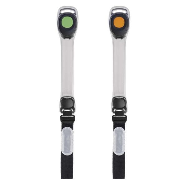 LED наручний браслет Emos P4713 10 Lm 2&times; CR2032 P4713 фото
