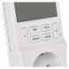 Термостат EMOS P56601SH 2-в-1 з цифровим таймером, штепсельною вилкою, WiFi P56601SH фото 16