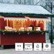 Сетевой удлинитель на катушке Emos P08625W 4 розетки 25 м 1,5 мм&sup2; P08625W фото 8