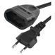 Сетевой удлинитель EMOS PC01303 1 розетка 3 м PC01303 фото 2