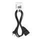 Сетевой удлинитель EMOS PC01303 1 розетка 3 м PC01303 фото 8