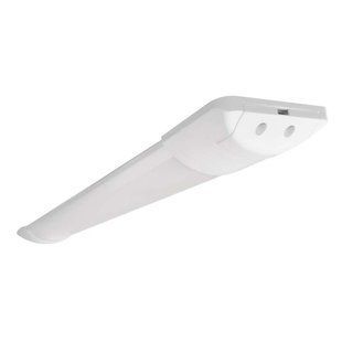 Світильник LED EMOS ZAB901 20W 2200Lm IP20 4000K MINO лінійний ZAB901 фото