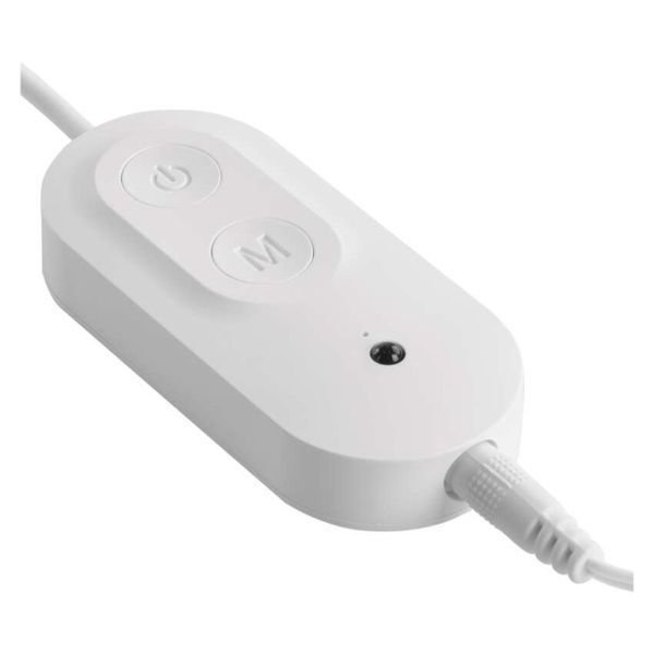 Комплект умного светодиодного освещения EMOS ZIW15CR 12 частей, 255см, 7 Вт, RGBIC+CCT, WIFI ZIW15CR фото