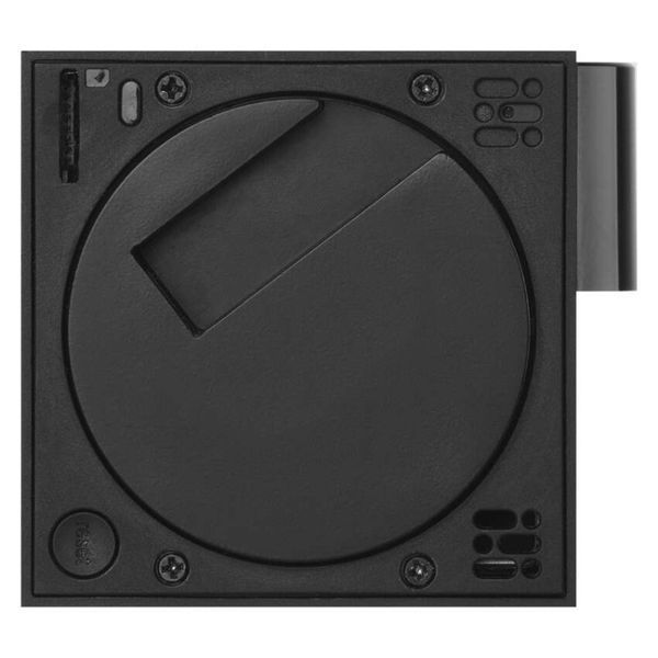Розумна IP-камера Emos H4061 GoSmart, з Wi-Fi, чорна H4061 фото