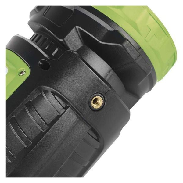 Лiхтар акумуляторний Emos P2316 850 Lm, 8000 mAh, ручн.пластик.