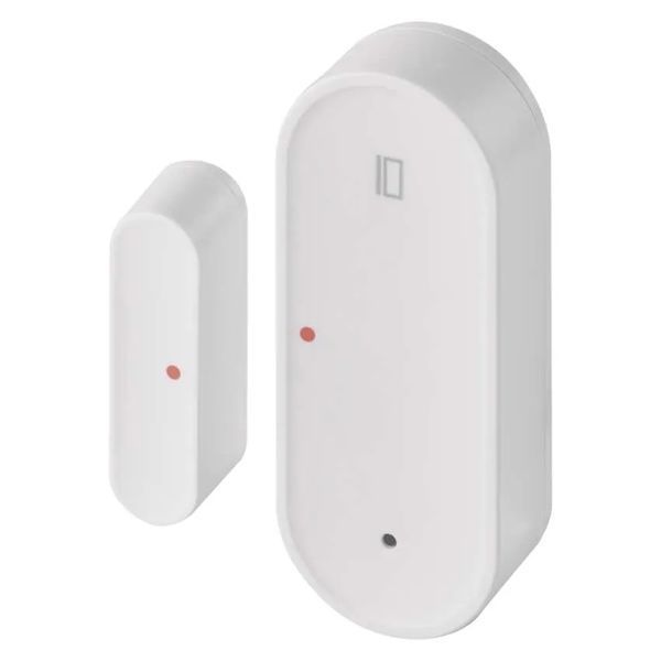 Розумний бездротовий датчик дверей EMOS H5025 GoSmart ZigBee H5025 фото