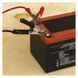 Акумуляторна батарея EMOS B9656V, AGM, 12V, 15Ah, fast 6,3mm B9656V фото 7