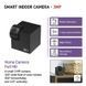 Розумна IP-камера Emos H4061 GoSmart, з Wi-Fi, чорна H4061 фото 2