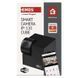 Розумна IP-камера Emos H4061 GoSmart, з Wi-Fi, чорна H4061 фото 19