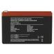 Акумуляторна батарея EMOS B9656V, AGM, 12V, 15Ah, fast 6,3mm B9656V фото 9