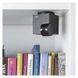 Розумна IP-камера Emos H4061 GoSmart, з Wi-Fi, чорна H4061 фото 24