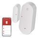 Розумний бездротовий датчик дверей EMOS H5025 GoSmart ZigBee H5025 фото 1