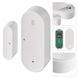 Розумний бездротовий датчик дверей EMOS H5025 GoSmart ZigBee H5025 фото 16