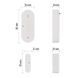 Розумний бездротовий датчик дверей EMOS H5025 GoSmart ZigBee H5025 фото 17
