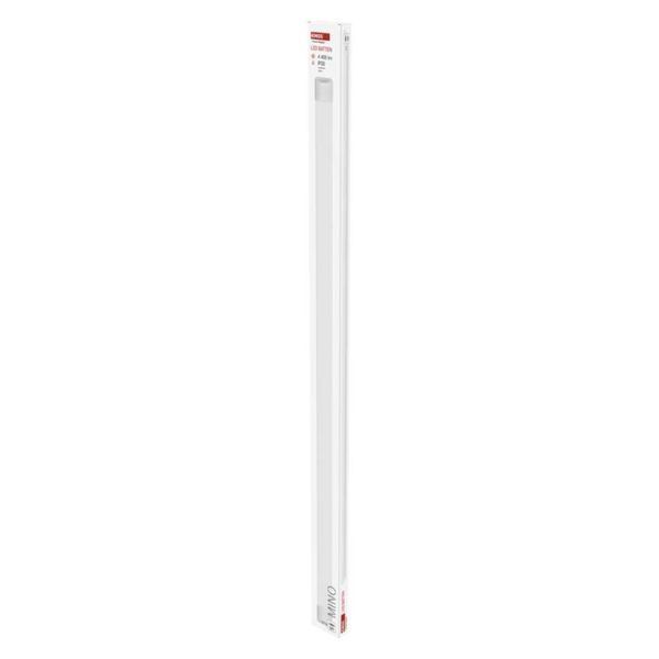 Світильник LED EMOS ZAB902 40W 4400Lm IP20 4000K MINO лінійний ZAB902 фото