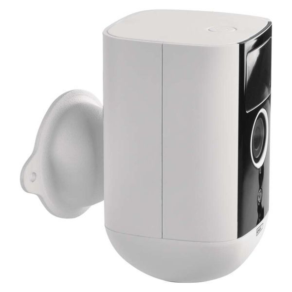 Умная IP-камера Emos H4063 GoSmart, Li-ion 9600 mAh, внешняя, с Wi-Fi, белая H4063 фото