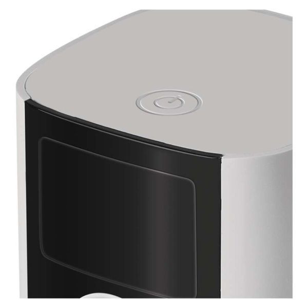 Умная IP-камера Emos H4063 GoSmart, Li-ion 9600 mAh, внешняя, с Wi-Fi, белая H4063 фото