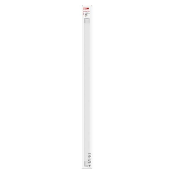 Світильник LED EMOS ZAB902 40W 4400Lm IP20 4000K MINO лінійний ZAB902 фото